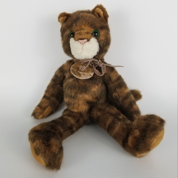 RUSS | Tabatha plush stuffed animal toy - Picture 1 of 6